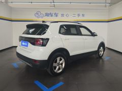 Volkswagen T-Cross Facelift 1.5L Automatic Fashion Edition - photo 2