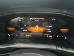 Volkswagen T-Cross Facelift 1.5L Automatic Fashion Edition - photo 20