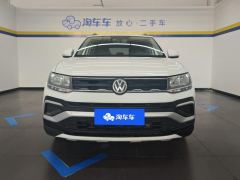 Volkswagen T-Cross Facelift 1.5L Automatic Fashion Edition - photo 3