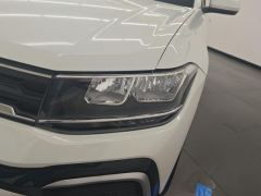 Volkswagen T-Cross Facelift 1.5L Automatic Fashion Edition - photo 4
