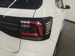 Volkswagen T-Cross Facelift 1.5L Automatic Fashion Edition - photo 5