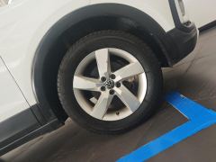 Volkswagen T-Cross Facelift 1.5L Automatic Fashion Edition - photo 6