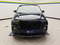 Hyundai Custo 270TGDi Prestige Edition - ფოტო 3
