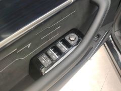 Geely Xingyue L 2.0T Automatic two-wheel drive Sky Edition - photo 13