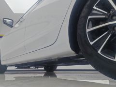 Roewe MG i5 1.5L CVT Diamond Edition - ფოტო 11