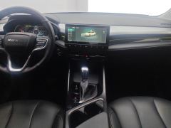 Roewe MG i5 1.5L CVT Diamond Edition - ფოტო 19