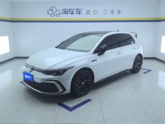 Volkswagen Golf Facelift 280TSI R-Line Lite - фото 1