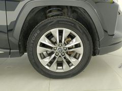 Toyota Wildlander 2.0L 4WD Luxury Edition - ფოტო 6