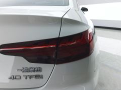 Audi A4L 40 TFSI Fashion Dynamic - ფოტო 5
