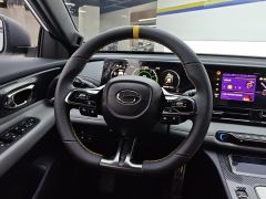 GAC Chuanqi Shadow Leopard 270T Dual-clutch J16 version - ფოტო 18