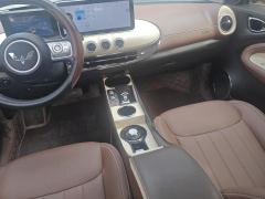 Wuling Bingo Binguo 333km Lingxi Connected Edition - photo 19