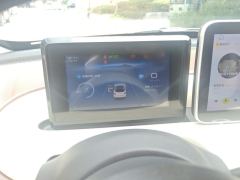 Wuling Bingo Binguo 333km Lingxi Connected Edition - photo 20