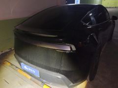 Tesla Model Y 593km Rear-Wheel Drive Edition - photo 7