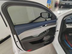 Geely Xingui Xingrui 2.0TD Prestigious Edition - ფოტო 12