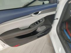 Geely Xingui Xingrui 2.0TD Prestigious Edition - ფოტო 13