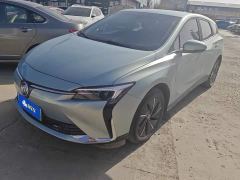 Buick Weilan 6 430km Comfort Edition - ფოტო 1