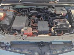 Buick Weilan 6 430km Comfort Edition - ფოტო 10