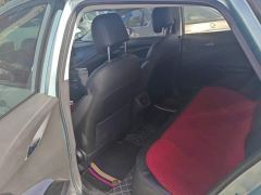 Buick Weilan 6 430km Comfort Edition - ფოტო 11