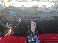 Buick Weilan 6 430km Comfort Edition - ფოტო 12