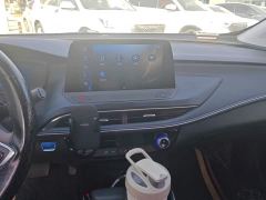 Buick Weilan 6 430km Comfort Edition - ფოტო 13