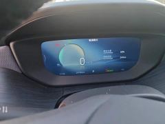 Buick Weilan 6 430km Comfort Edition - ფოტო 14