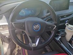 Buick Weilan 6 430km Comfort Edition - ფოტო 15