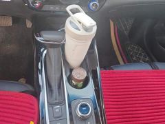Buick Weilan 6 430km Comfort Edition - ფოტო 16