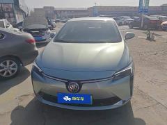 Buick Weilan 6 430km Comfort Edition - ფოტო 2