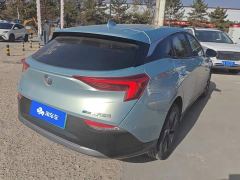 Buick Weilan 6 430km Comfort Edition - ფოტო 3