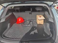 Buick Weilan 6 430km Comfort Edition - ფოტო 4