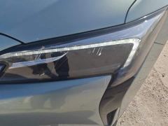 Buick Weilan 6 430km Comfort Edition - ფოტო 5