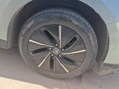 Buick Weilan 6 430km Comfort Edition - ფოტო 6