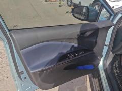 Buick Weilan 6 430km Comfort Edition - ფოტო 7