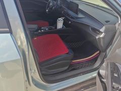 Buick Weilan 6 430km Comfort Edition - ფოტო 8