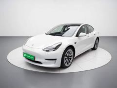Tesla Model 3 Facelift Standard Range RWD Upgrade 3D1 - photo 1