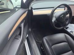 Tesla Model 3 Facelift Standard Range RWD Upgrade 3D1 - photo 12