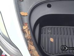 Tesla Model 3 Facelift Standard Range RWD Upgrade 3D1 - photo 20