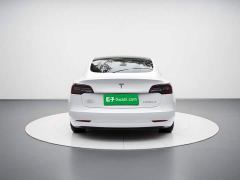 Tesla Model 3 Facelift Standard Range RWD Upgrade 3D1 - photo 3