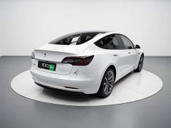 Tesla Model 3 Facelift Standard Range RWD Upgrade 3D1 - photo 4