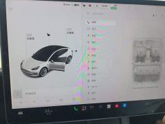 Tesla Model 3 Facelift Standard Range RWD Upgrade 3D1 - photo 7
