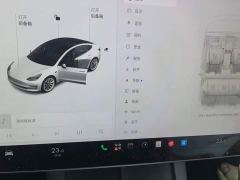 Tesla Model 3 Facelift Standard Range RWD Upgrade 3D1 - photo 9
