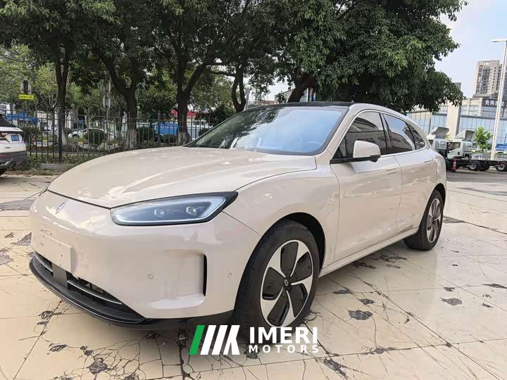 AITO M5 Pure Electric Rear-Wheel Drive Standard Edition