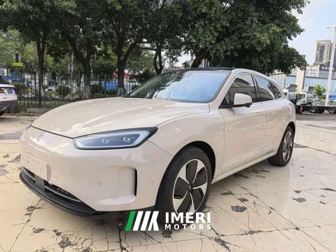 2023 AITO M5 Pure Electric Rear-Wheel Drive Standard Edition - ავტომობილი ჩინეთიდან