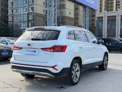 Volkswagen Jetta VS7 280TSI Automatic Entry-Level - ფოტო 4