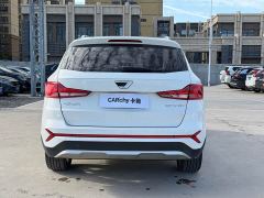 Volkswagen Jetta VS7 280TSI Automatic Entry-Level - ფოტო 5