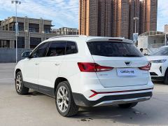 Volkswagen Jetta VS7 280TSI Automatic Entry-Level - ფოტო 6