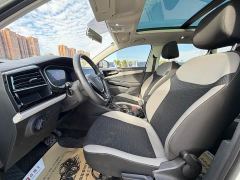 Volkswagen Jetta VS7 280TSI Automatic Entry-Level - ფოტო 7