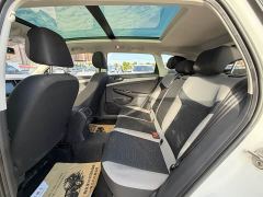 Volkswagen Jetta VS7 280TSI Automatic Entry-Level - ფოტო 8