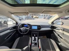 Volkswagen Jetta VS7 280TSI Automatic Entry-Level - ფოტო 9