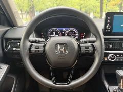 Honda Civic 240TURBO CVT Dynamic Edition - photo 13